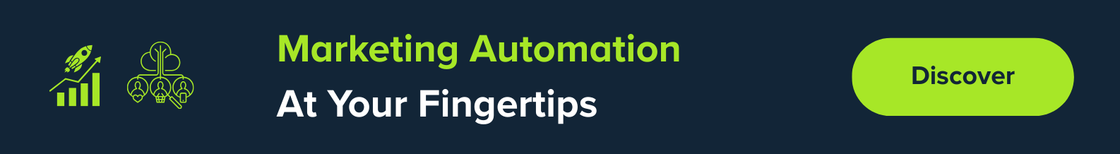 marketing automation banner