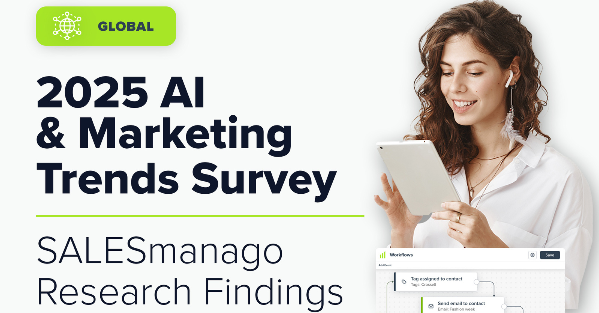 Bigger targets, smaller budgets: 73% of marketers struggle to meet 2025 goals with fewer resources despite reliance on AI