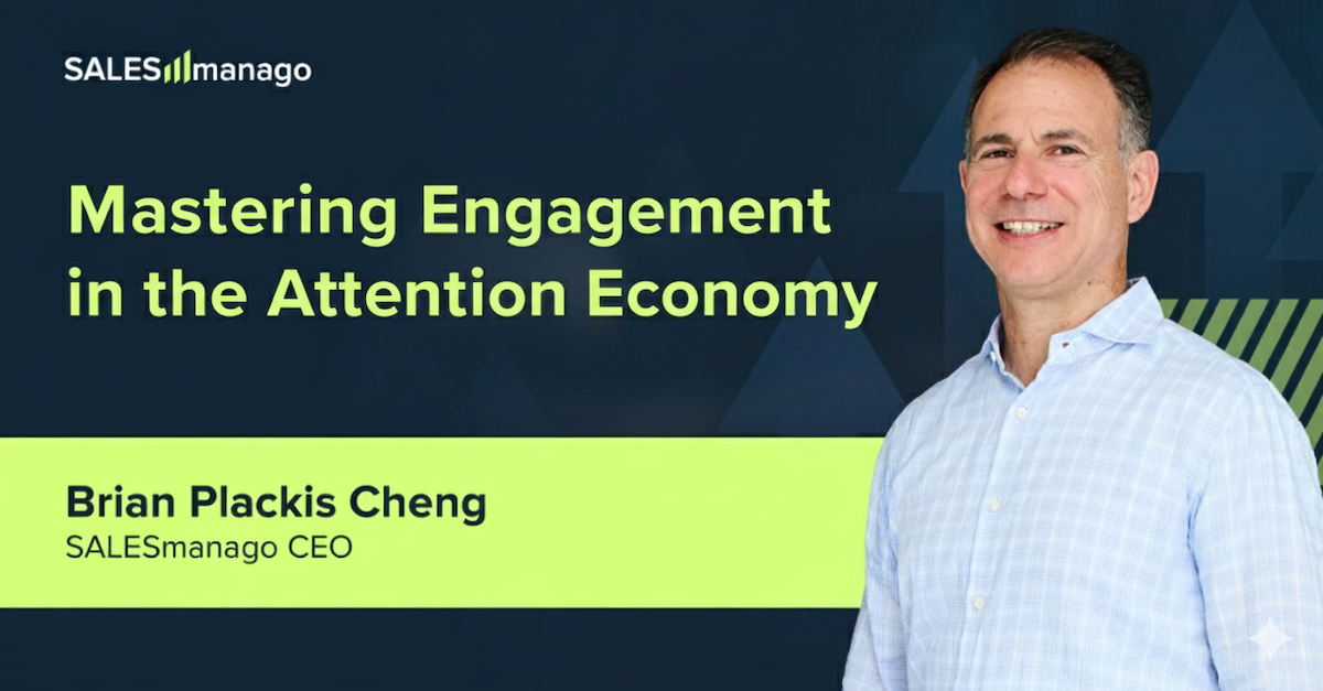 Mastering Engagement in the Attention Economy