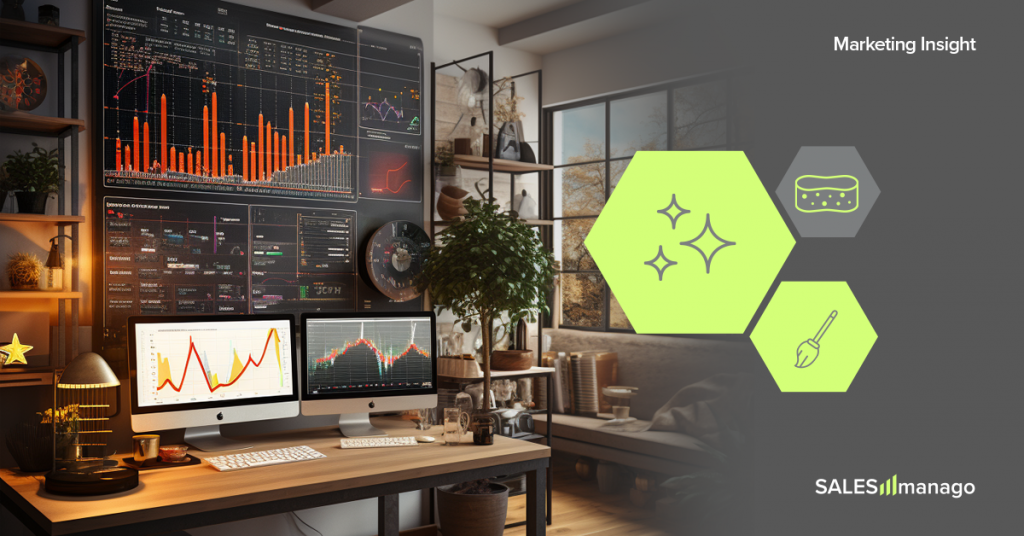 Spring Cleaning: Why Data Hygiene Is Essential for eCommerce Success in 2025