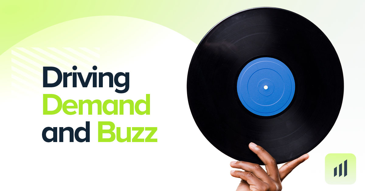 Driving Demand and Buzz: The Preorder Case Study